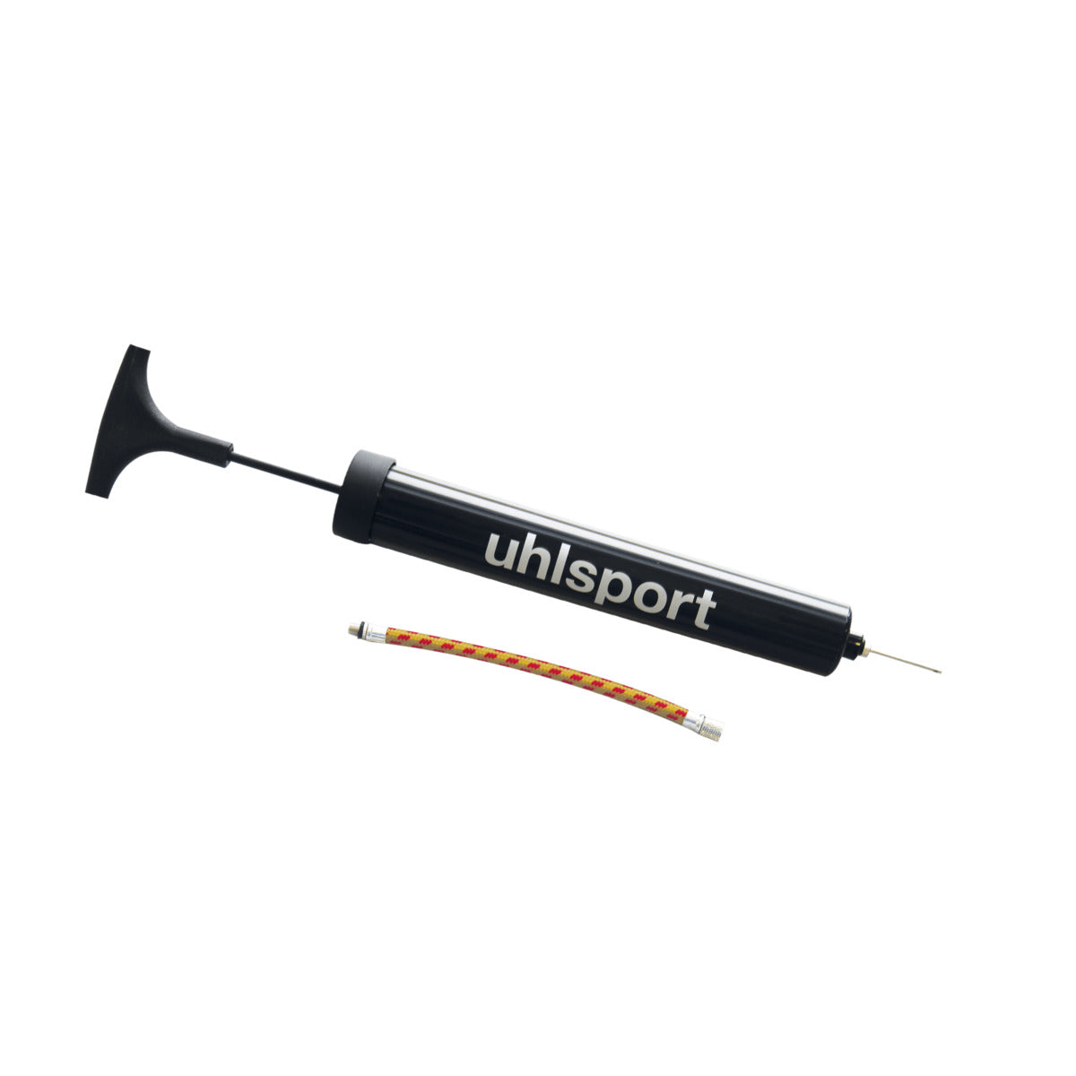 Uhlsport Ballpumpe groß 12"
