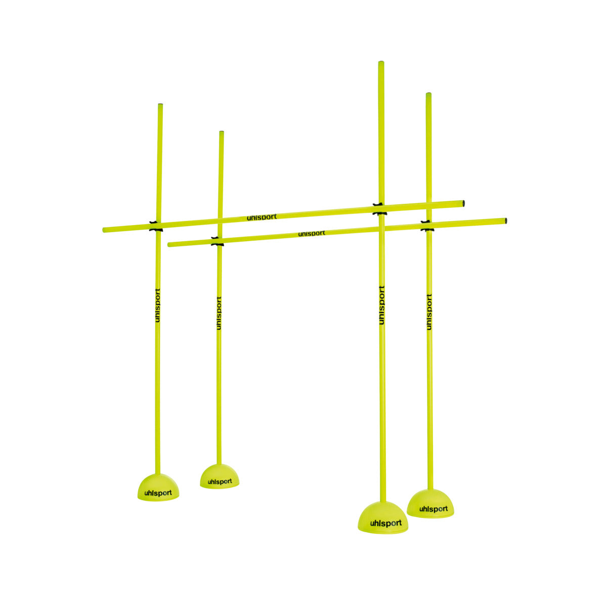 Uhlsport SPRUNGSTANGEN SET