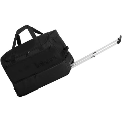Uhlsport ESSENTIAL 60 L TRAVEL TROLLEY