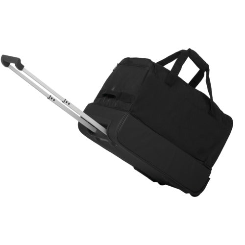 Uhlsport ESSENTIAL 60 L TRAVEL TROLLEY