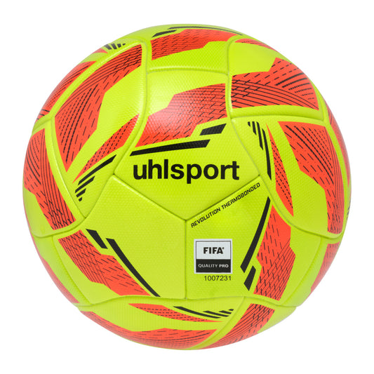 Uhlsport Revolution Thermobonded