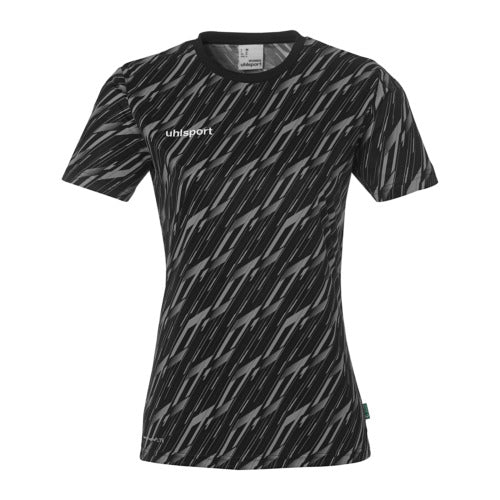 Uhlsport Progressive 28 Shirt Kurzarm Damen