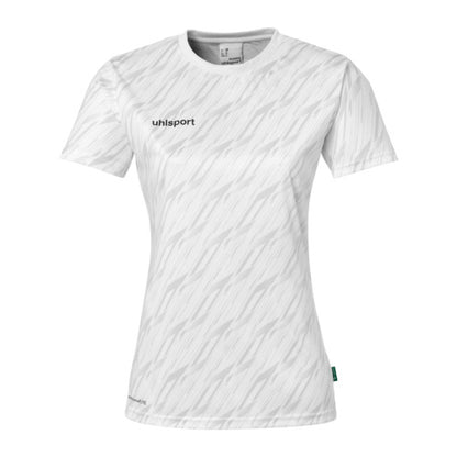 Uhlsport Progressive 28 Shirt Kurzarm Damen