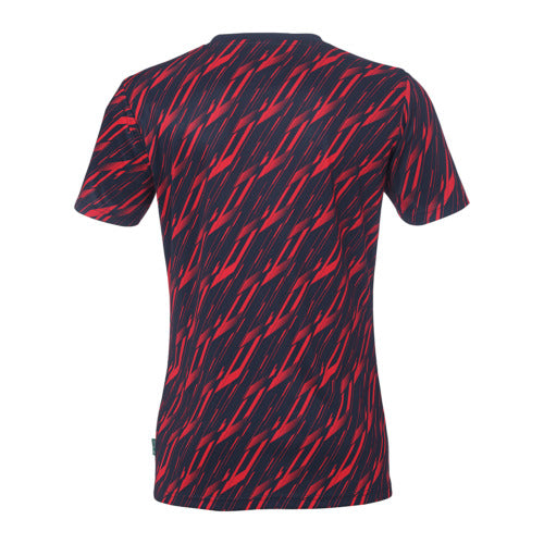 Uhlsport Progressive 28 Shirt Kurzarm Damen