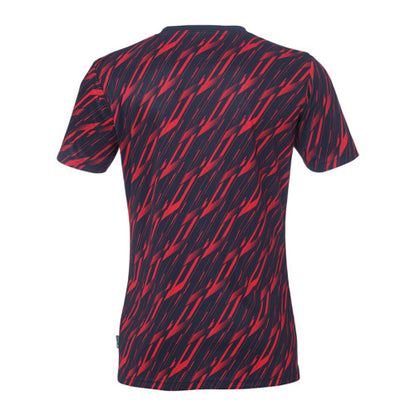 Uhlsport Progressive 28 Shirt Kurzarm Damen