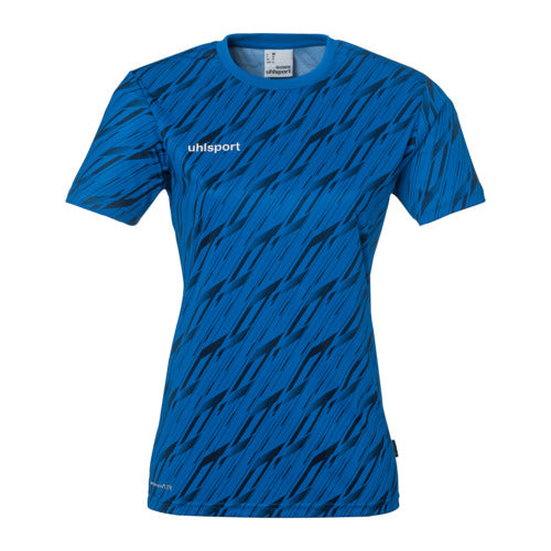 Uhlsport Progressive 28 Shirt Kurzarm Damen