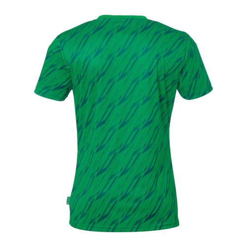 Uhlsport Progressive 28 Shirt Kurzarm Damen