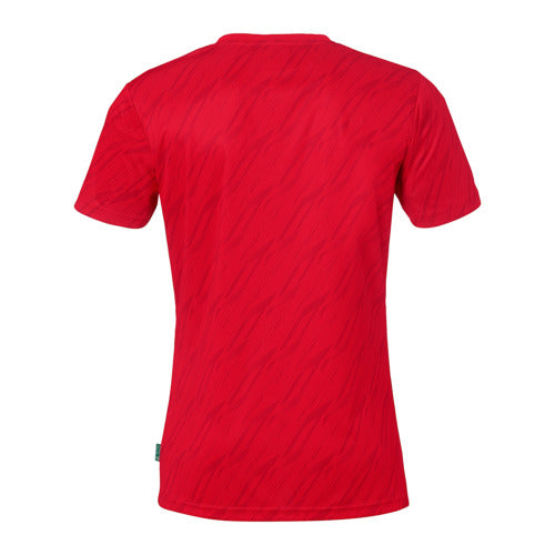 Uhlsport Progressive 28 Shirt Kurzarm Damen