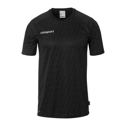 Uhlsport Division 28 Shirt Kurzarm Kinder