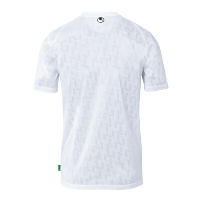 Uhlsport Division 28 Shirt Kurzarm Kinder