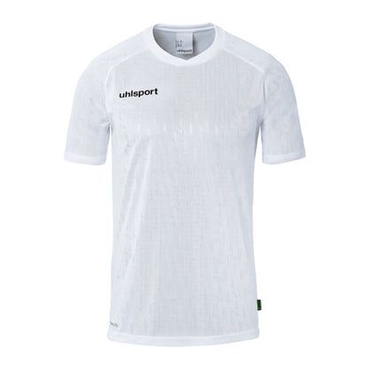 Uhlsport Division 28 Shirt Kurzarm Kinder