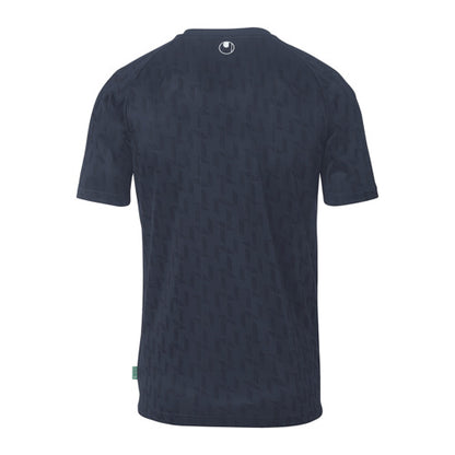 Uhlsport Division 28 Shirt Kurzarm Kinder