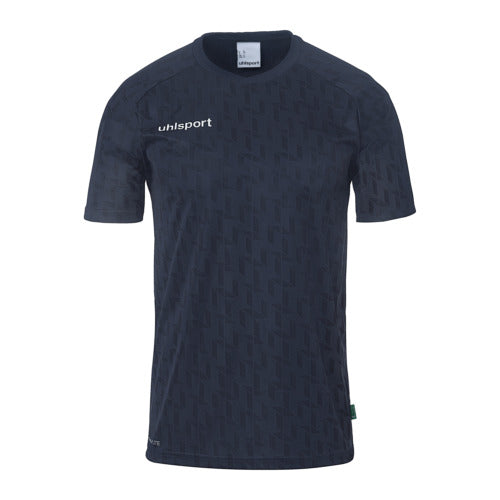 Uhlsport Division 28 Shirt Kurzarm Kinder