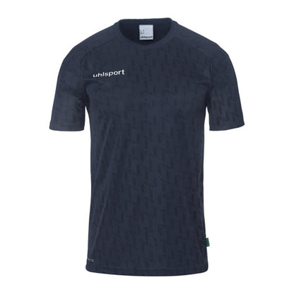 Uhlsport Division 28 Shirt Kurzarm Kinder