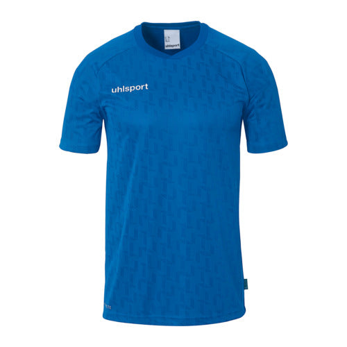 Uhlsport Division 28 Shirt Kurzarm Kinder