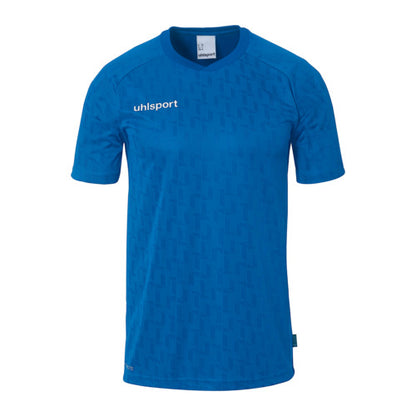 Uhlsport Division 28 Shirt Kurzarm Kinder