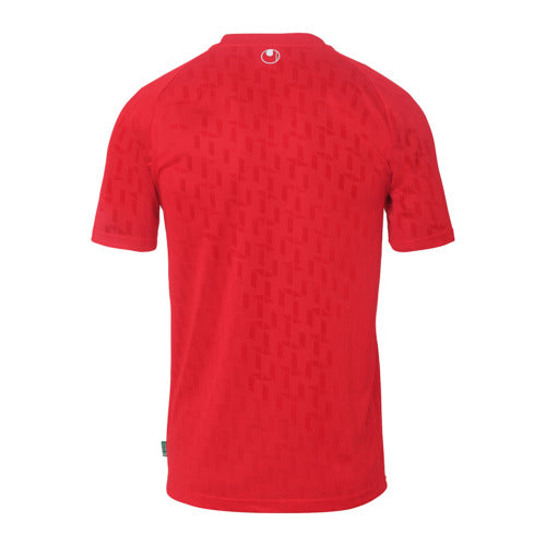 Uhlsport Division 28 Shirt Kurzarm Kinder