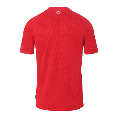 Uhlsport Division 28 Shirt Kurzarm Kinder