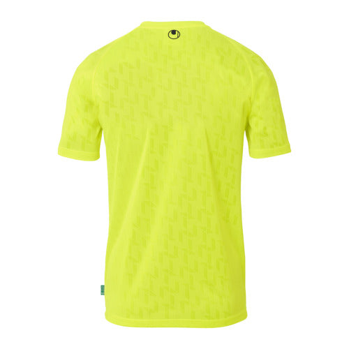 Uhlsport Division 28 Shirt Kurzarm Kinder