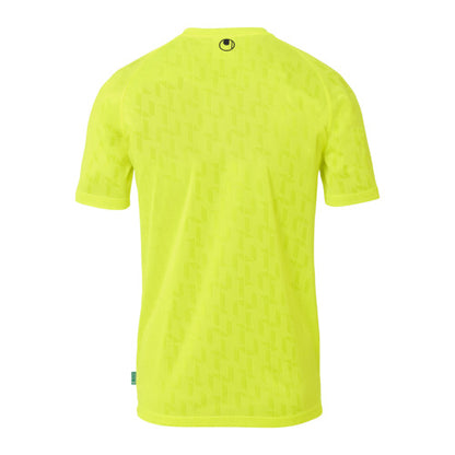 Uhlsport Division 28 Shirt Kurzarm Kinder