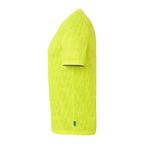 Uhlsport Division 28 Shirt Kurzarm Kinder