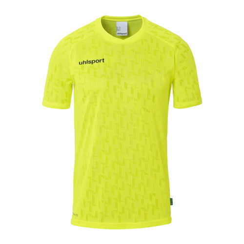 Uhlsport Division 28 Shirt Kurzarm Kinder
